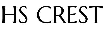 HS Crest Logo